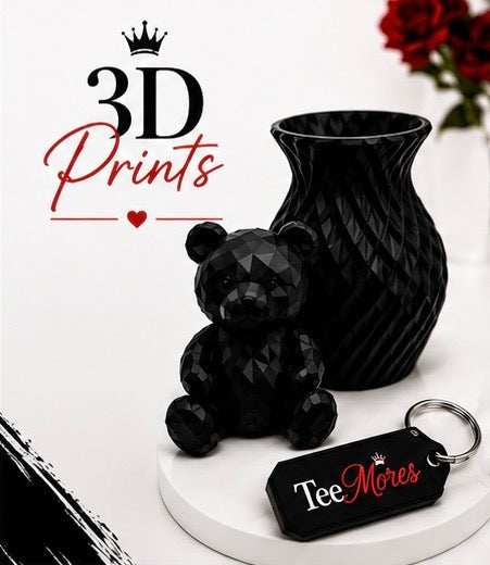 3D Prints