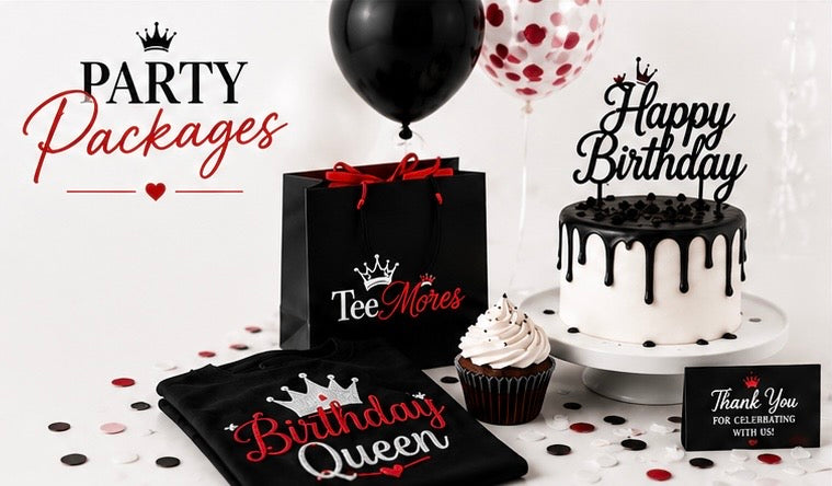 Party Package